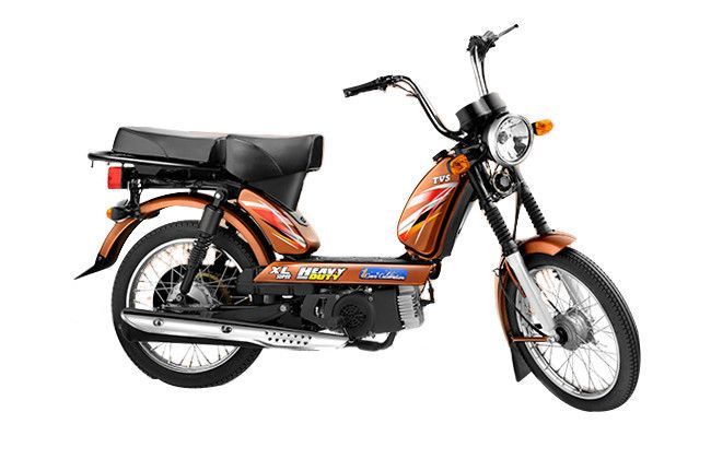 tvs xl heavy duty price 2020