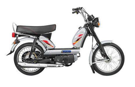 tvs xl 4 stroke price