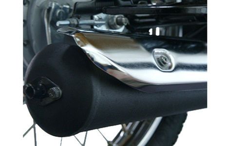 TVS XL Super Price, Specs, Mileage 
