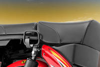 tvs xl 100 seat cover