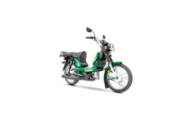 tvs xl scooty