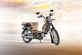 tvs scooty under 40000