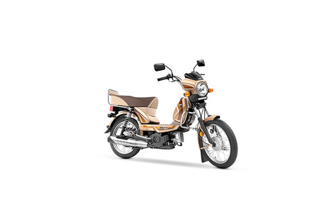 tvs xl price new model