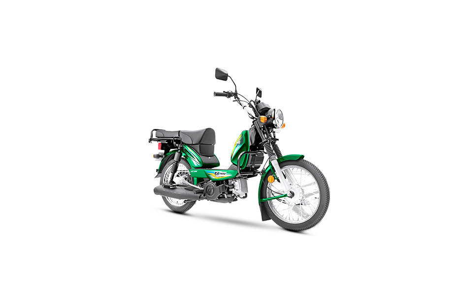 tvs xl 100 parts