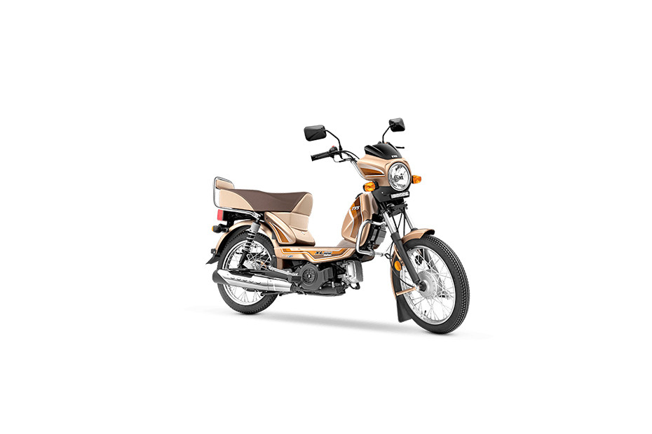 tvs xl 100 hd i touch start