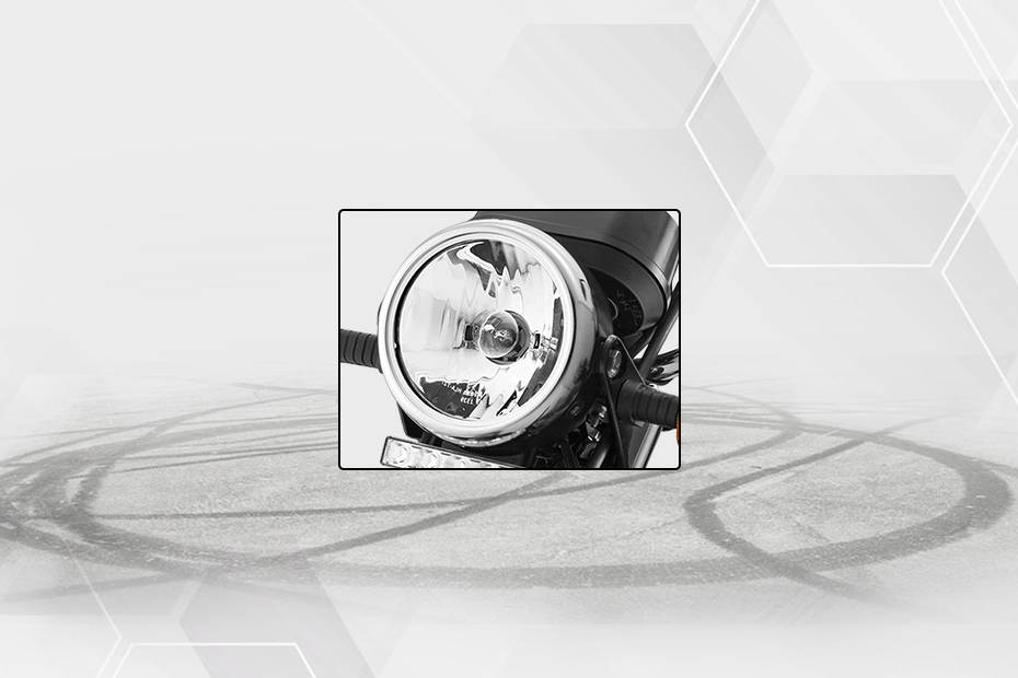 tvs xl 100 headlight