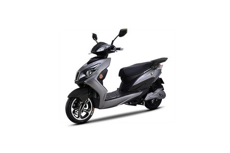 Ujaas eGo T3