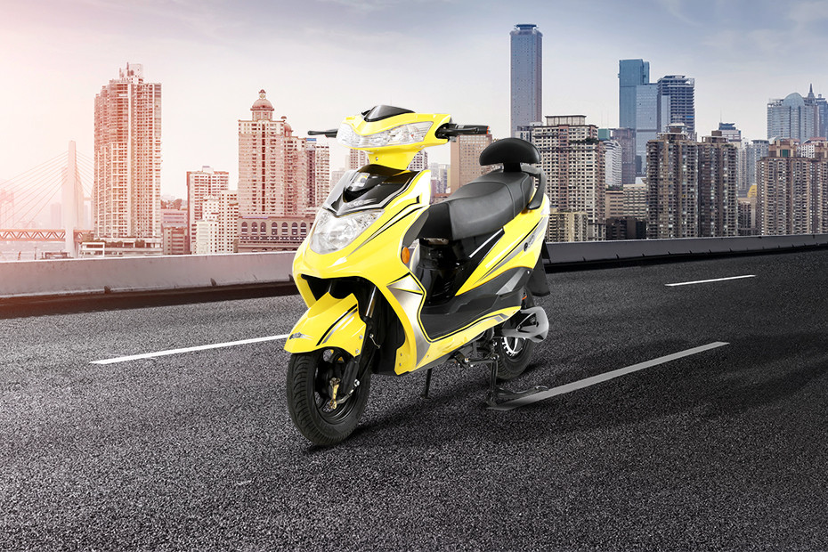 Ujaas Energy Ujaas eGO Specifications, Features, Mileage, Weight, Tyre Size