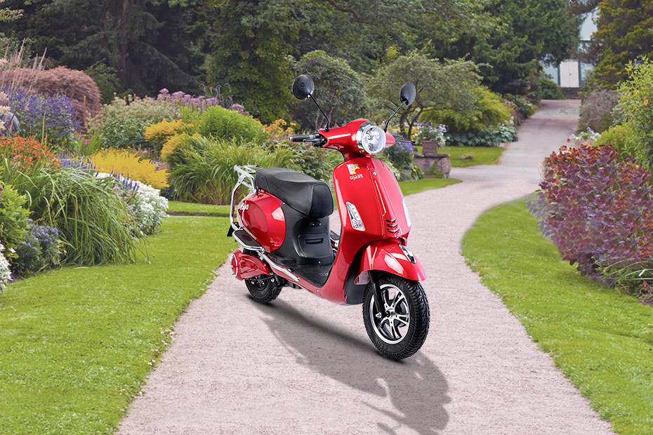 Ujaas Energy Ujaas eSpa Price, Mileage, Images, Colours, Reviews