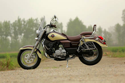 um renegade commando classic