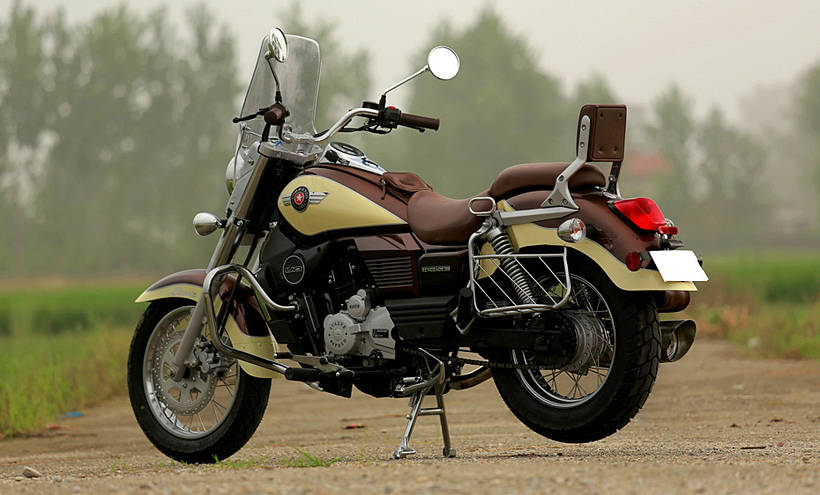 commando renegade classic