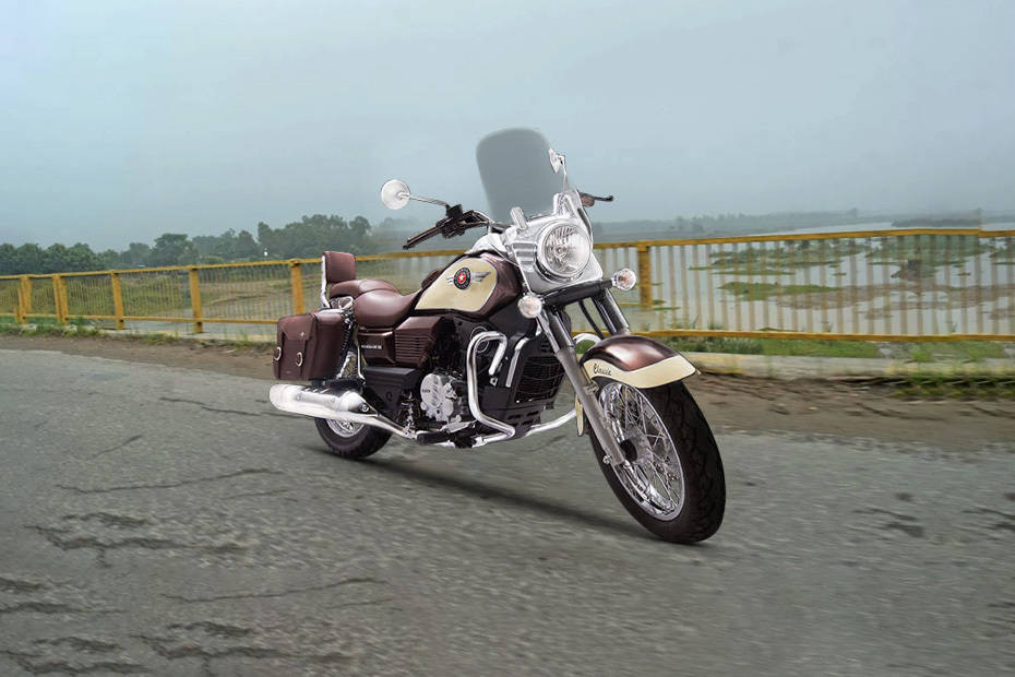 um commando classic price