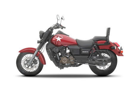 um motorcycles renegade commando