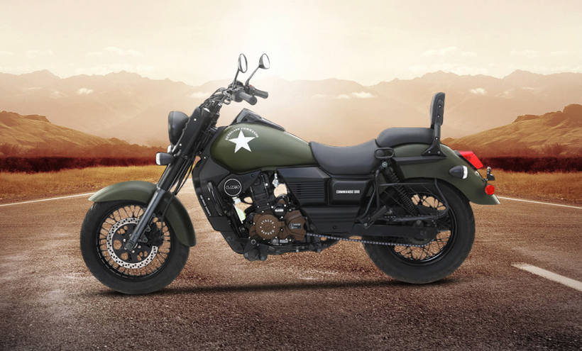 runner um renegade commando