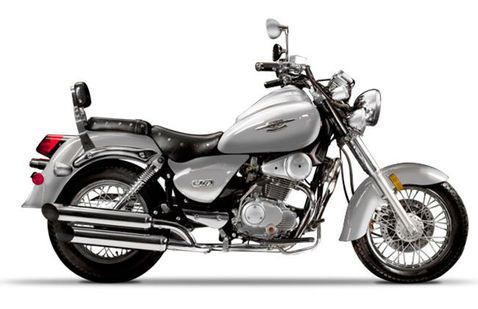 Um Motorcycles Renegade Limited Insurance