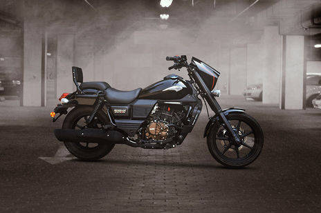 Um Motorcycles Renegade Sport S Insurance