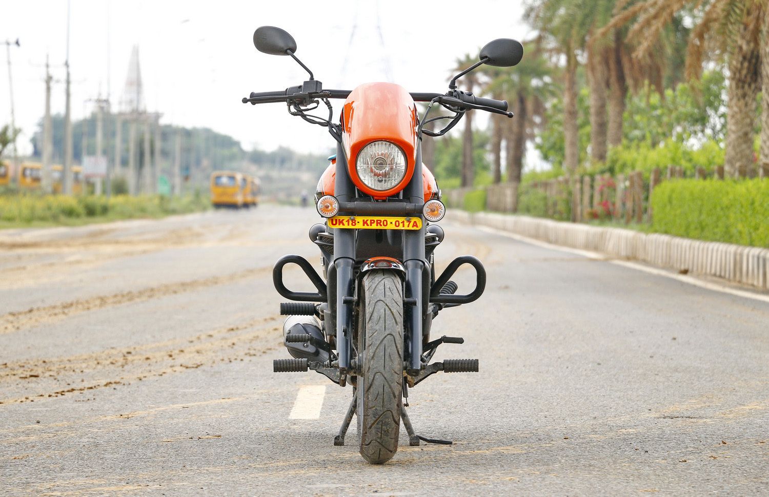 um runner renegade sport