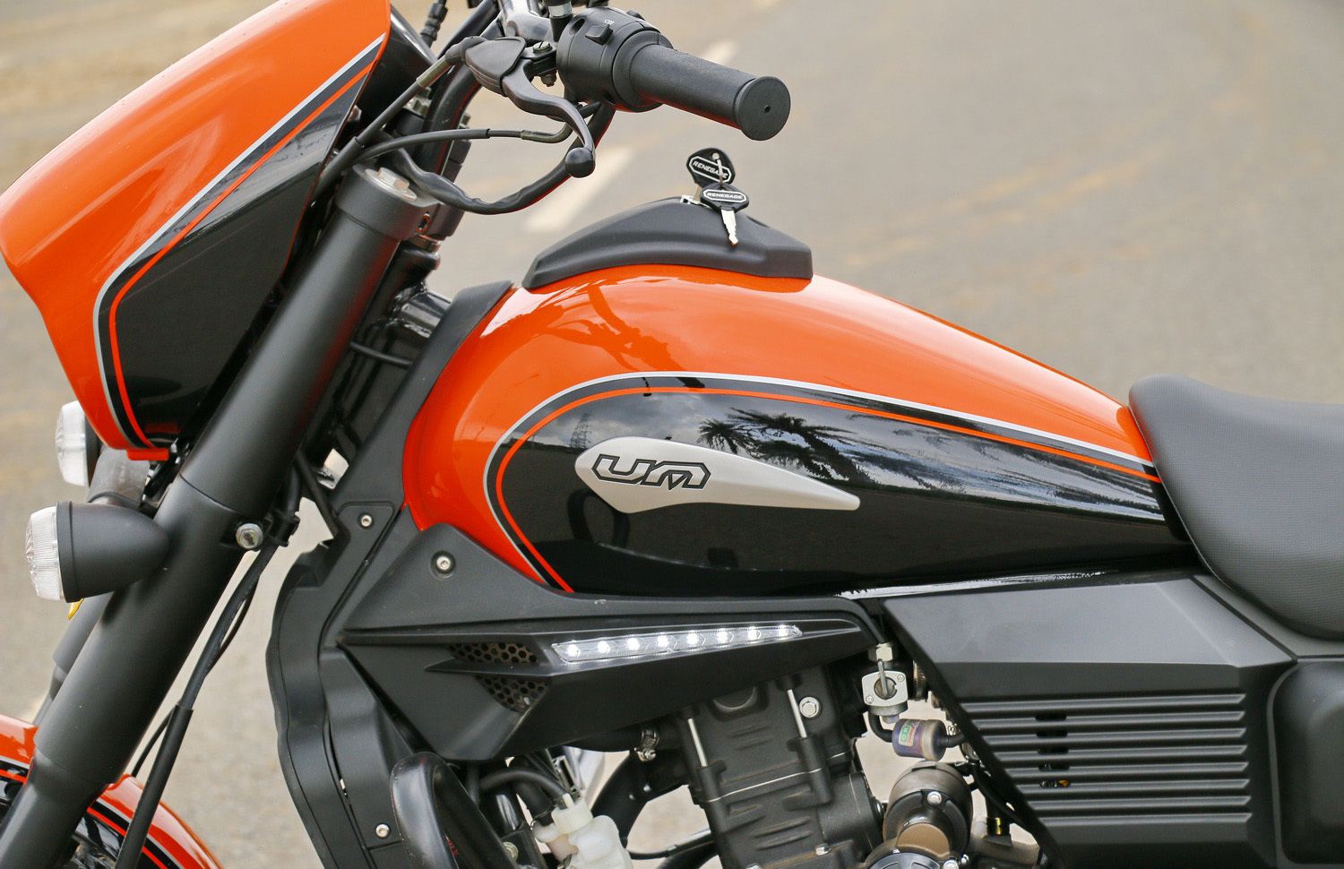 um runner renegade sport