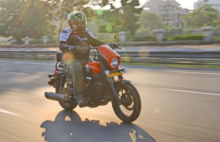 um runner renegade sport