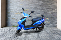 Velev Motors VIO Velev Motors VIO