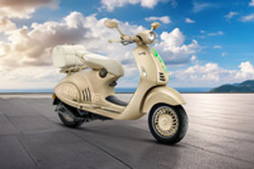 Questions and Answers on Vespa 946 Dragon