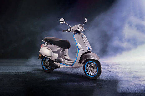 Vespa Upcoming Scooters In India 2019 See Price Launch Date