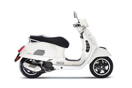 Vespa GTS Super 125 Questions & Answers - Buyers Queries on Mileage