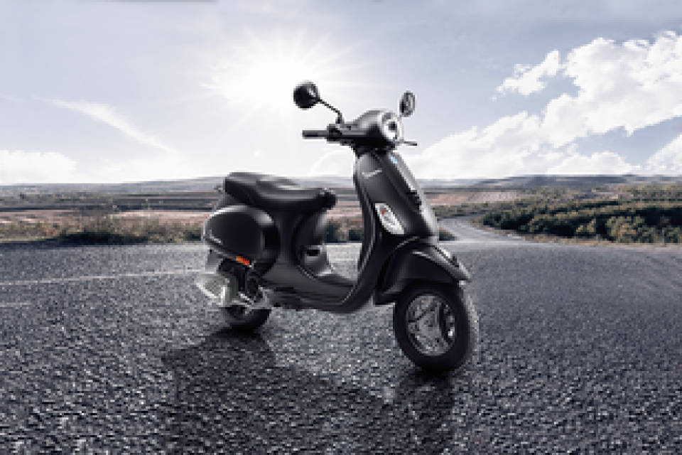 Vespa Notte 125 Price in Hyderabad, On Road Price, Online Notte 125 Booking