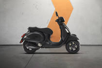 Vespa Notte 125 Specifications, Features, Mileage, Weight, Tyre Size