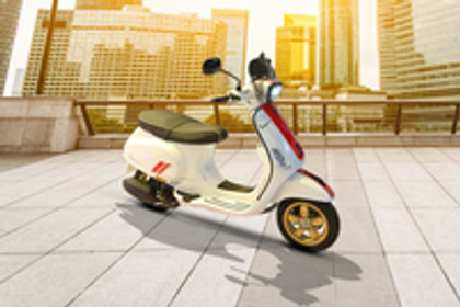 Vespa Sxl 125 Bs6 Price In Bardhaman Sxl 125 On Road Price
