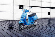 Vespa SXL 125 Vespa SXL 125