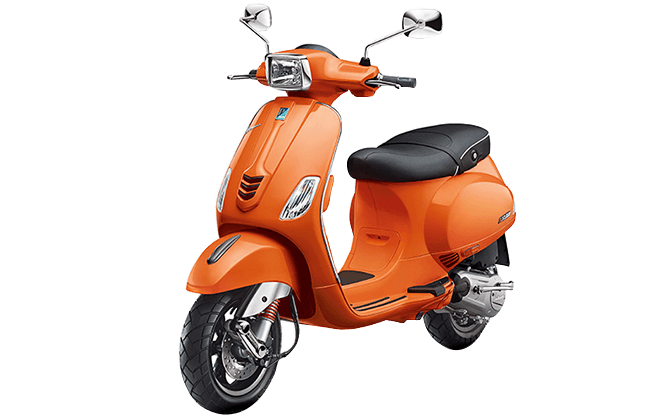 Vespa Sxl 125 Colours In India Sxl 125 Colour Images Bikedekho Com