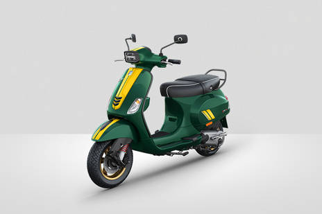 Vespa sxl store 150cc