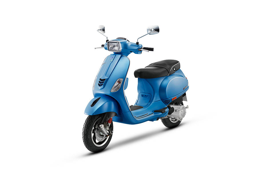 Vespa SXL 150 BS6 Images, SXL 150 Photos & Videos, 360 view