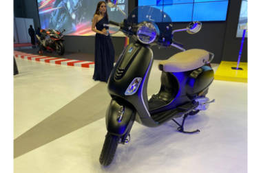 super eco bikes