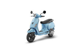 Vespa Urban Club 125 Specifications Features Mileage Weight Tyre Size