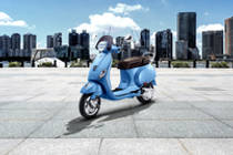 Vespa Elegante 150 Vespa Elegante 150