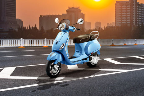 Vespa Scooters Scooty Price In India New Vespa Models 2020