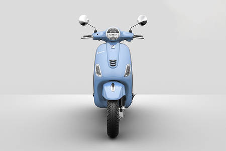 Vespa VXL 125 Price Mileage Colours Images BikeDekho