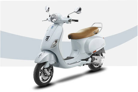 Vespa VXL 125 BS6 Price, Images, Mileage, Specs & Features