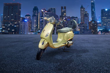 Vespa Vxl 150 Vs Vespa Vxl 125 Know Which Is Better