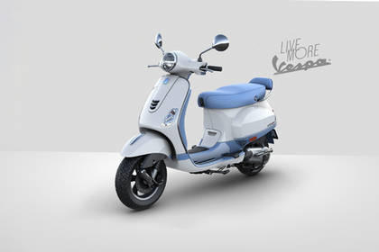 Vespa VXL 125 Price in Bangalore - Check Scooter On Road Price 2023