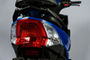 Viertric Eagle Tail Light