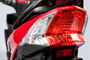Viertric Max Tail Light