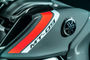 2022 Yamaha MT-09 Brand Logo & Name
