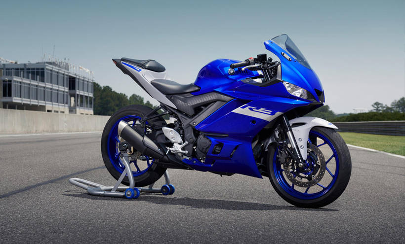 Yamaha 2021 R3 Images, 2021 R3 Photos & 360 View