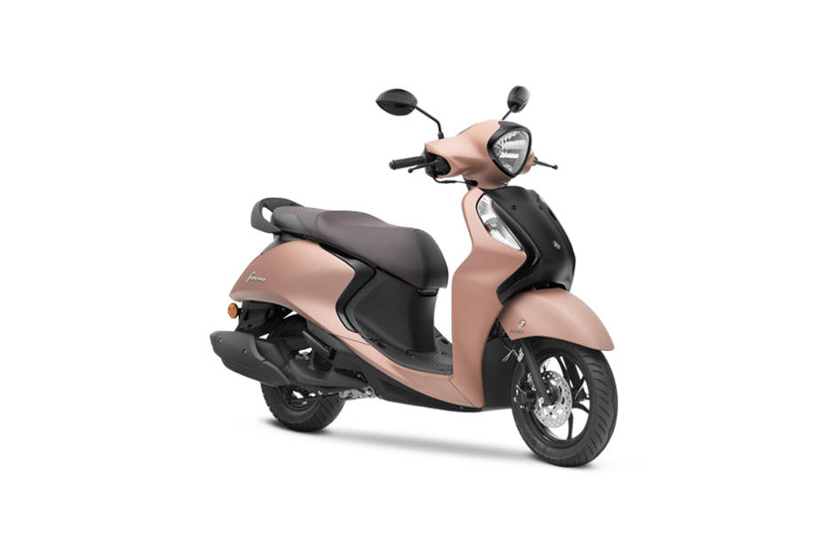 Yamaha fascino 2021 model price new arrivals