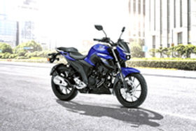 Questions and Answers on Yamaha FZ 25