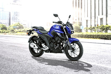 Yamaha Fz 25 Estimated Price Launch Date 2020 Images Specs Mileage