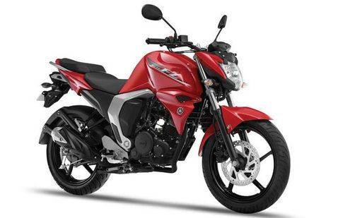 Yamaha FZ FI Price, EMI, Specs, Images, Mileage and Colours